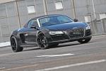 Audi R8 V10 Spyder by Sport-Wheels 2010 года
